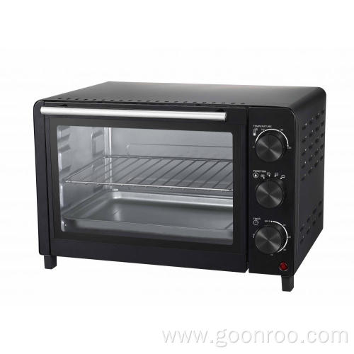 18L Electric Oven with CE Approval